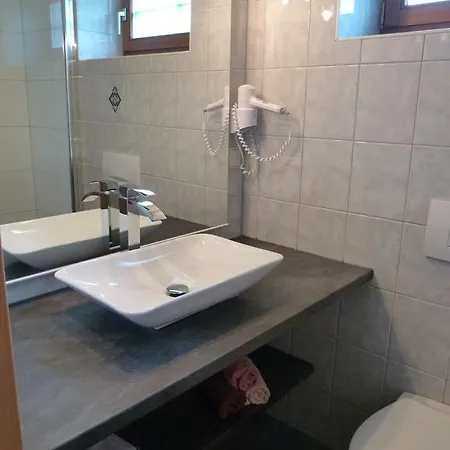 Daire Bluemel Inkl. Freier Strandbadeintritt