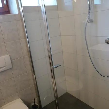 Bluemel Inkl. Freier Strandbadeintritt 아파트