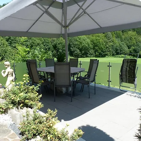 Ferienhaus Bluemel Inkl. Freier Strandbadeintritt Apartment *