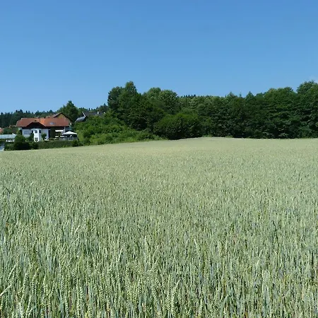 아파트 Bluemel Inkl. Freier Strandbadeintritt *