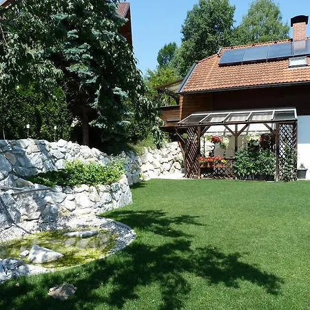 Bluemel Inkl. Freier Strandbadeintritt 아파트 *