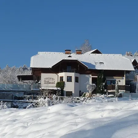 아파트 Bluemel Inkl. Freier Strandbadeintritt 벨덴암워스에르시