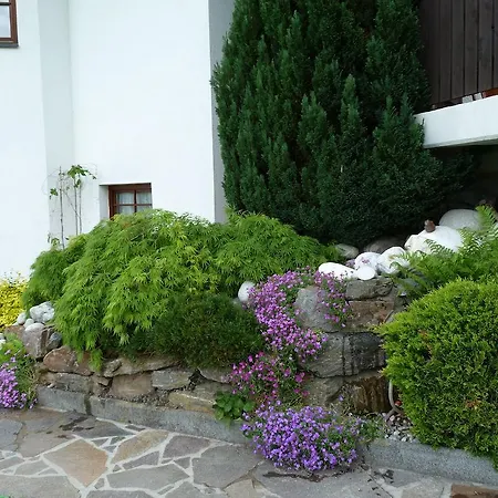 아파트 Bluemel Inkl. Freier Strandbadeintritt