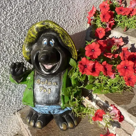 Bluemel Inkl. Freier Strandbadeintritt 아파트 벨덴암워스에르시