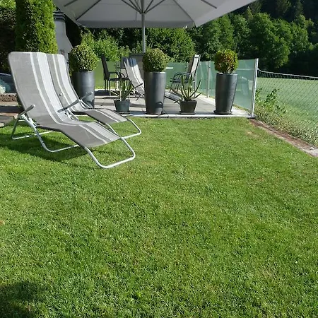 Daire Bluemel Inkl. Freier Strandbadeintritt *