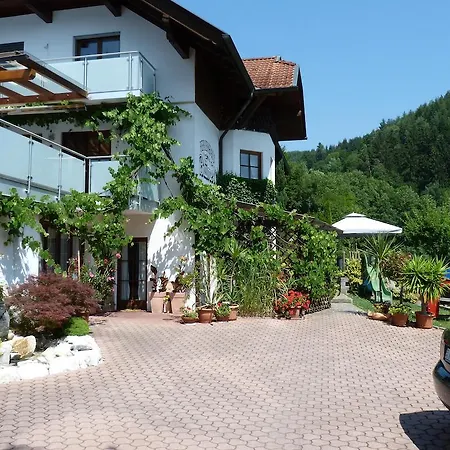 Bluemel Inkl. Freier Strandbadeintritt *