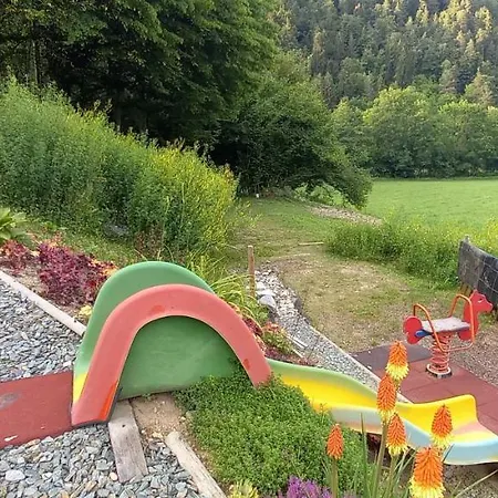 Bluemel Inkl. Freier Strandbadeintritt 아파트 벨덴암워스에르시