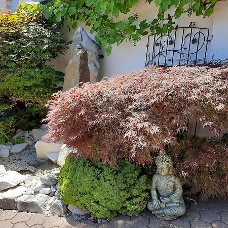 Daire Bluemel Inkl. Freier Strandbadeintritt