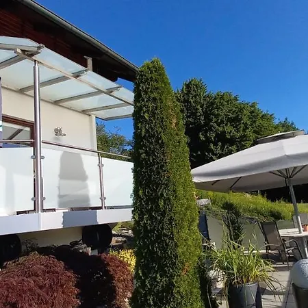 Bluemel Inkl. Freier Strandbadeintritt