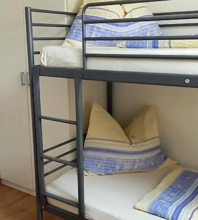 Bluemel Inkl. Freier Strandbadeintritt 아파트 벨덴암워스에르시