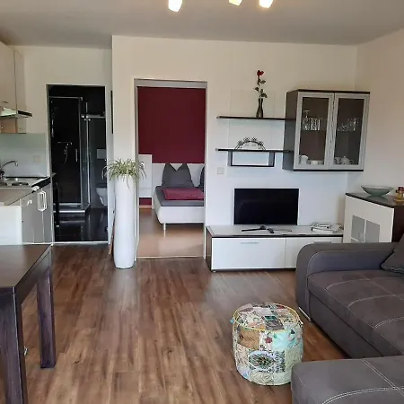 Bluemel Inkl. Freier Strandbadeintritt Daire *