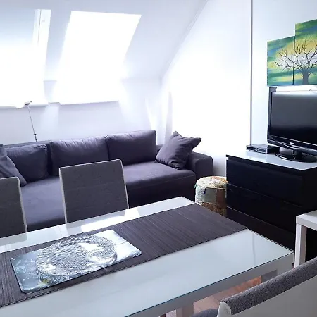 Bluemel Inkl. Freier Strandbadeintritt דירה