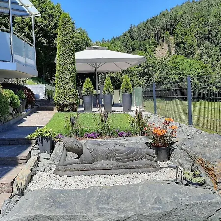 Bluemel Inkl. Freier Strandbadeintritt