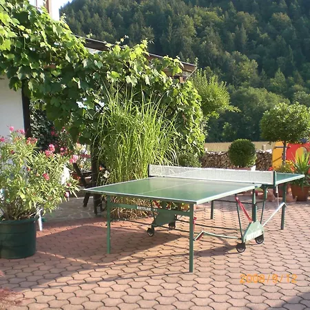 דירה Bluemel Inkl. Freier Strandbadeintritt