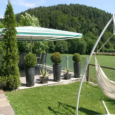 Bluemel Inkl. Freier Strandbadeintritt Daire *