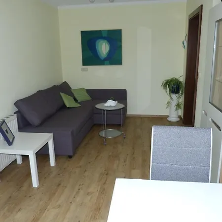 Bluemel Inkl. Freier Strandbadeintritt Daire *