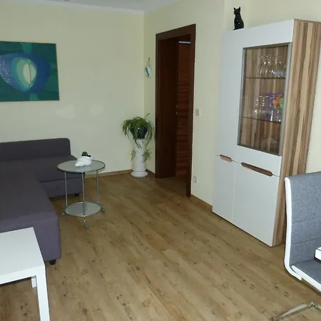 Apartment Blümel Inkl. Freier Strandbadeintritt