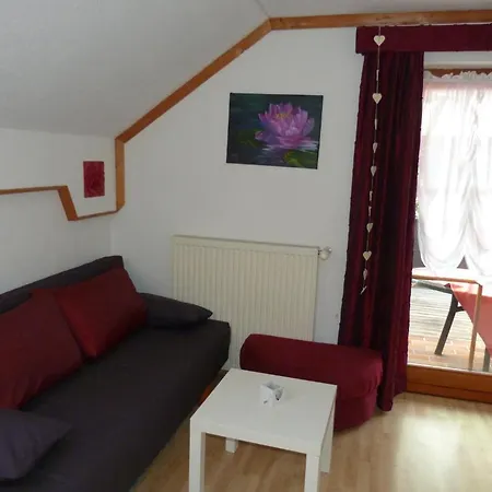 Bluemel Inkl. Freier Strandbadeintritt *