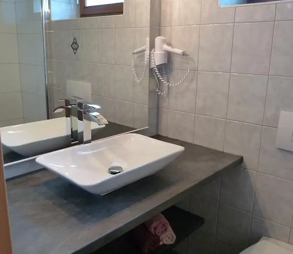 דירה Bluemel Inkl. Freier Strandbadeintritt