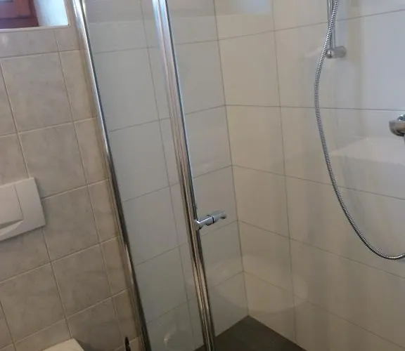 Bluemel Inkl. Freier Strandbadeintritt דירה