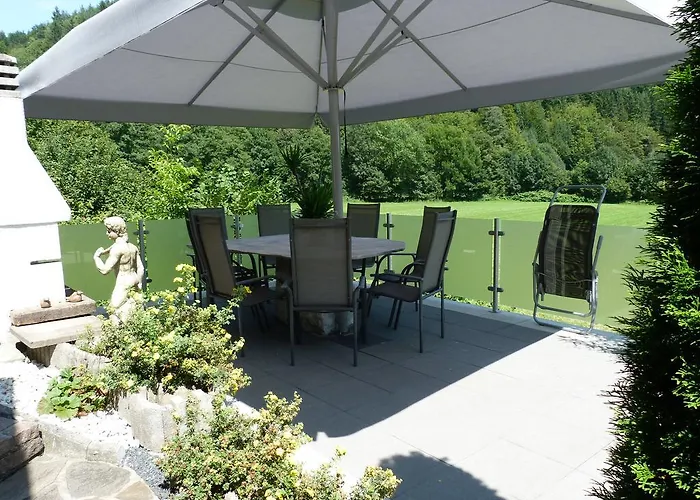 Bluemel Inkl. Freier Strandbadeintritt شقة *