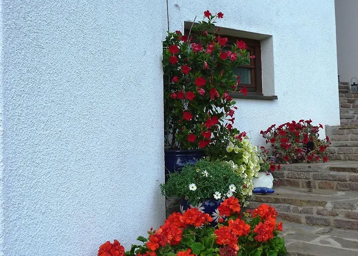 Bluemel Inkl. Freier Strandbadeintritt Appartamento