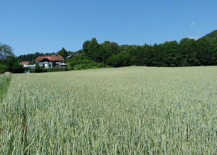 Appartamento Bluemel Inkl. Freier Strandbadeintritt *