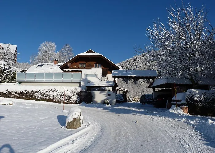 Bluemel Inkl. Freier Strandbadeintritt