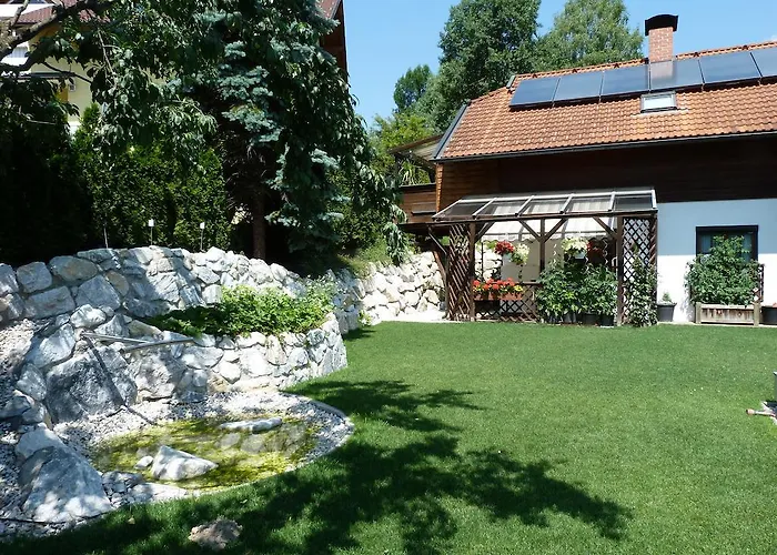 Bluemel Inkl. Freier Strandbadeintritt Appartamento *