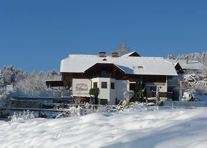 Appartamento Bluemel Inkl. Freier Strandbadeintritt Velden am Wörthersee