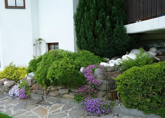 דירה Bluemel Inkl. Freier Strandbadeintritt