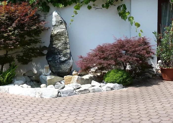 Bluemel Inkl. Freier Strandbadeintritt דירה