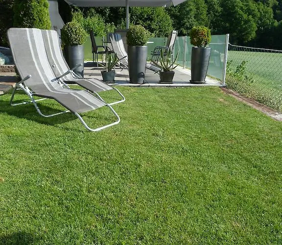 Appartamento Bluemel Inkl. Freier Strandbadeintritt *