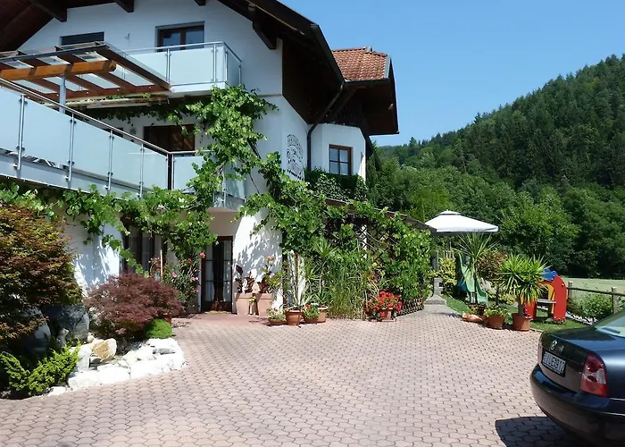 Bluemel Inkl. Freier Strandbadeintritt *