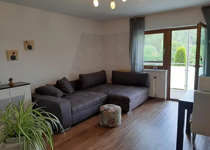 Bluemel Inkl. Freier Strandbadeintritt *