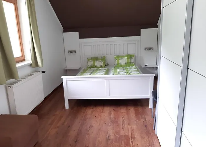 Appartamento Bluemel Inkl. Freier Strandbadeintritt *