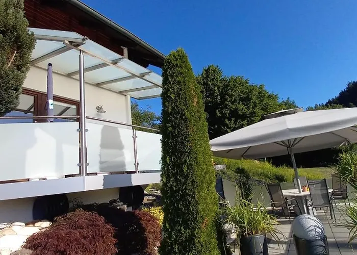 Bluemel Inkl. Freier Strandbadeintritt