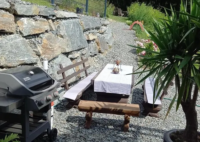 Bluemel Inkl. Freier Strandbadeintritt شقة *