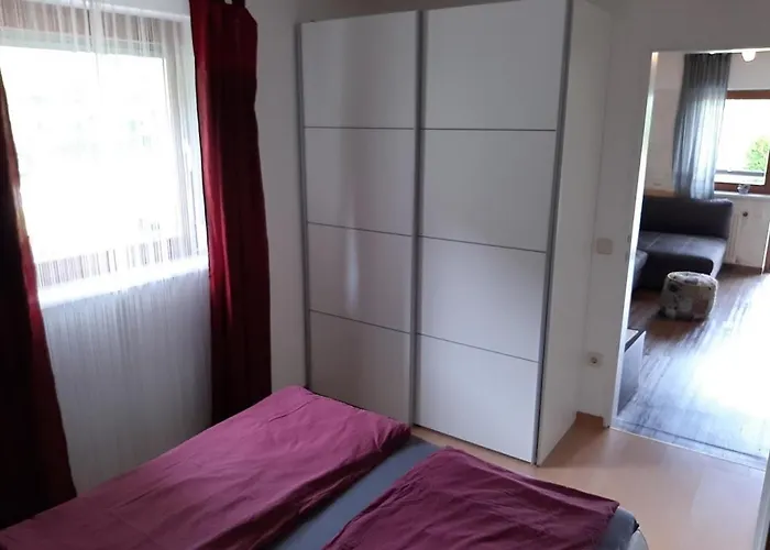 Bluemel Inkl. Freier Strandbadeintritt *