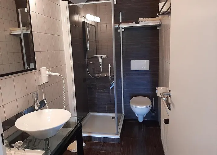 Bluemel Inkl. Freier Strandbadeintritt Appartamento *