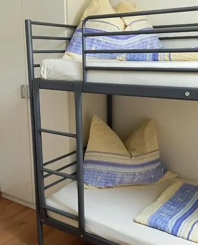 Bluemel Inkl. Freier Strandbadeintritt شقة فيلدين ام ورثرسي