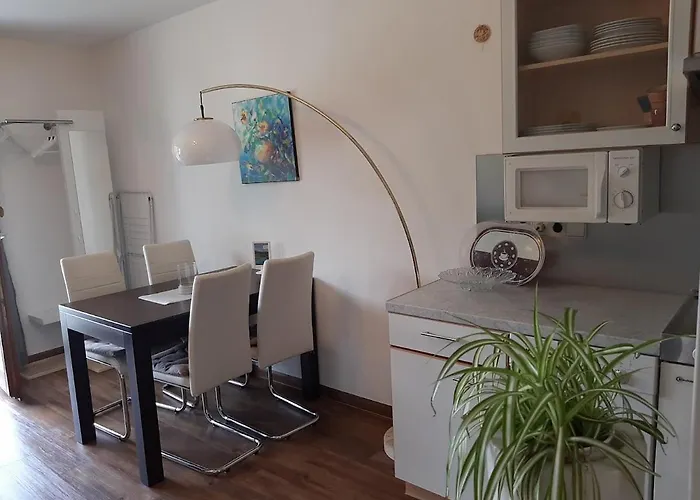 Bluemel Inkl. Freier Strandbadeintritt * فيلدين ام ورثرسي