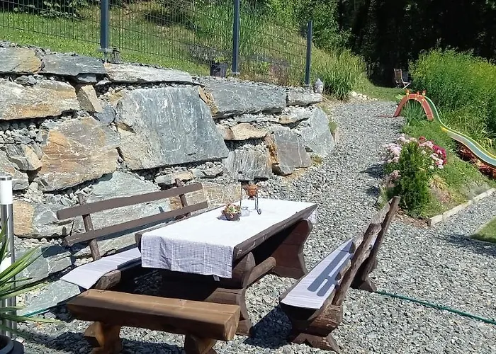 Bluemel Inkl. Freier Strandbadeintritt *