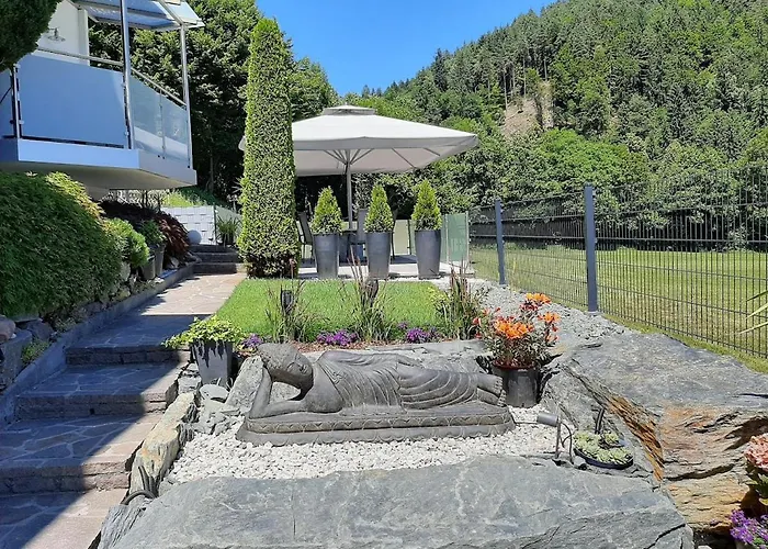 Bluemel Inkl. Freier Strandbadeintritt