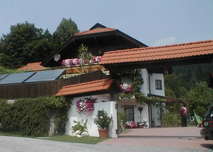 Bluemel Inkl. Freier Strandbadeintritt *