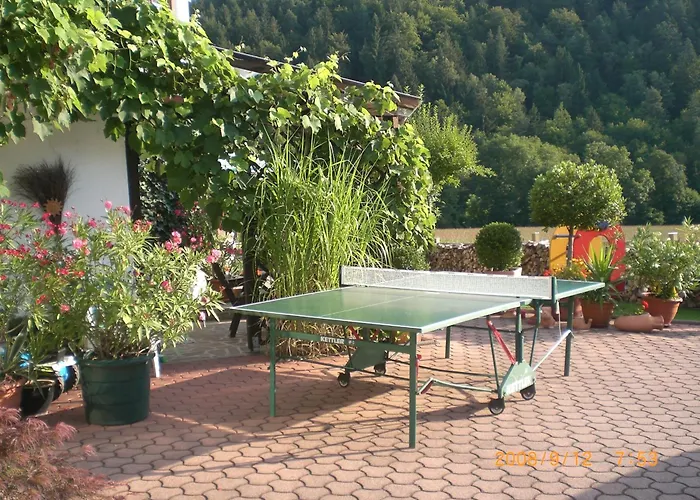 Appartamento Bluemel Inkl. Freier Strandbadeintritt