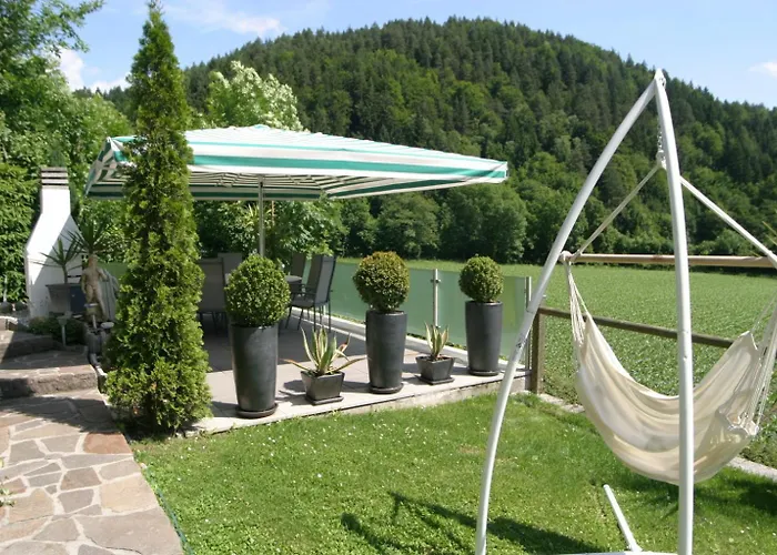 Bluemel Inkl. Freier Strandbadeintritt דירה *