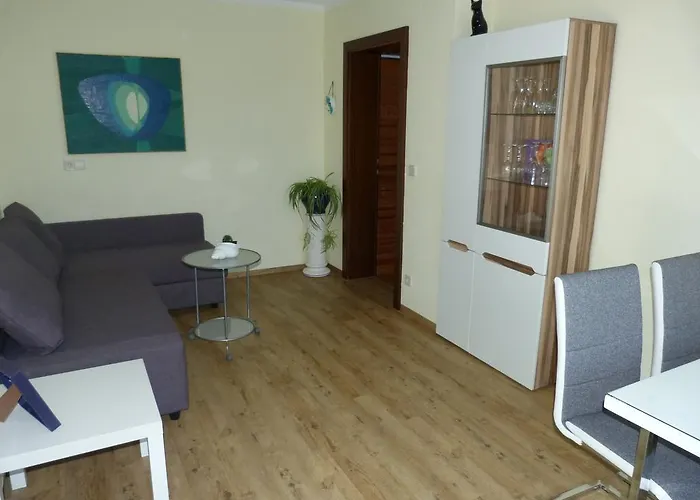 Appartamento Bluemel Inkl. Freier Strandbadeintritt