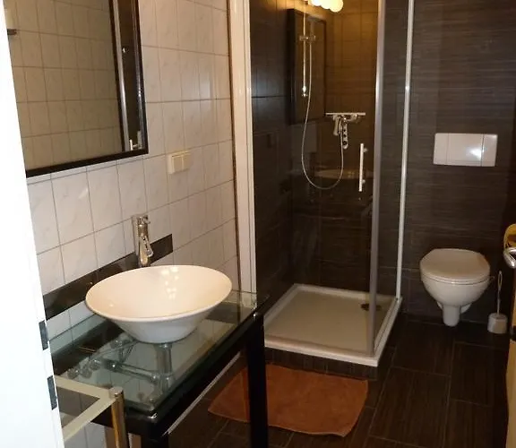 Appartamento Bluemel Inkl. Freier Strandbadeintritt