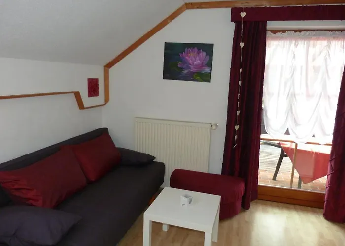 Bluemel Inkl. Freier Strandbadeintritt *